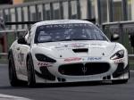 Maserati GranTurismo Trofeo MC World Series 2012 года